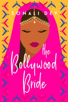 The Bollywood Bride