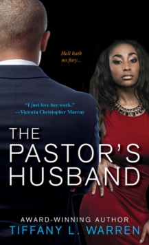 The Pastor's Husband, Paperback / softback Book The Pastor's Husband, Paperback / softback Book