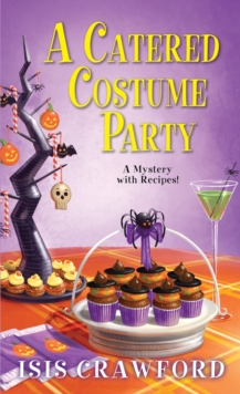 Catered Costume Party, Paperback / softback Book Catered Costume Party, Paperback / softback Book