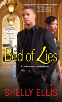 Bed Of Lies, Paperback / softback Book Bed Of Lies, Paperback / softback Book