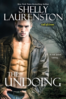 The Undoing, Paperback / softback Book The Undoing, Paperback / softback Book