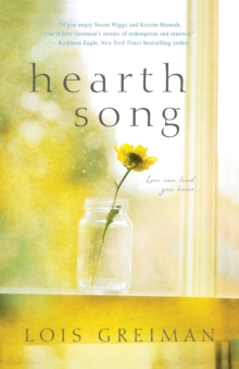 Hearth Song, Paperback / softback Book Hearth Song, Paperback / softback Book