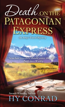 Death on the Patagonian Express, Paperback / softback Book Death on the Patagonian Express, Paperback / softback Book