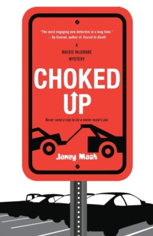 Choked Up, Paperback / softback Book Choked Up, Paperback / softback Book