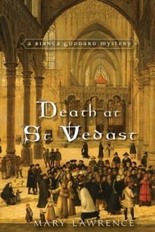 Death At St. Vedast, Paperback / softback Book Death At St. Vedast, Paperback / softback Book