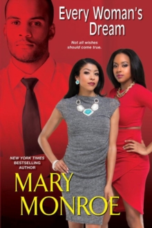 Every Woman's Dream, Paperback / softback Book Every Woman's Dream, Paperback / softback Book