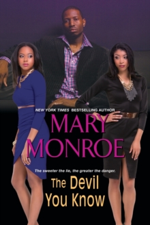 The Devil You Know, Paperback / softback Book The Devil You Know, Paperback / softback Book