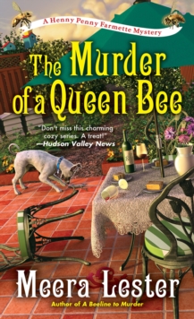 The Murder Of A Queen Bee, Paperback / softback Book The Murder Of A Queen Bee, Paperback / softback Book