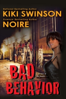 Bad Behavior, Paperback / softback Book Bad Behavior, Paperback / softback Book