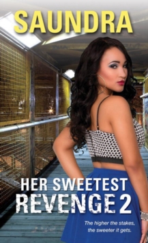 Her Sweetest Revenge 2, Paperback Book Her Sweetest Revenge 2, Paperback Book