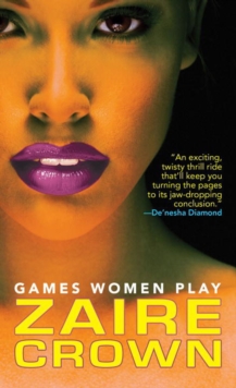 Games Women Play, Paperback Book Games Women Play, Paperback Book
