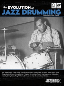 EVOLUTION OF JAZZ DRUMMING