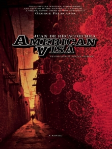 American Visa : A Novel