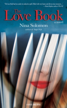 The Love Book : A Novel, Paperback / softback Book The Love Book : A Novel, Paperback / softback Book