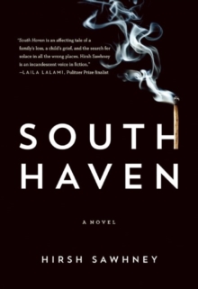 South Haven : A Novel, Paperback / softback Book South Haven : A Novel, Paperback / softback Book