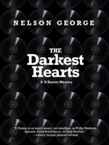 The Darkest Hearts : A D Hunter Mystery