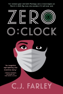 Zero O'Clock : A Young Adult Novel