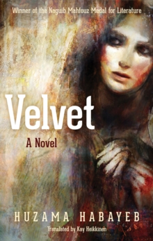 Velvet : A Novel