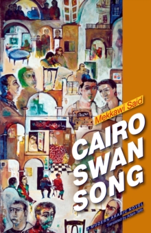 Cairo Swan Song