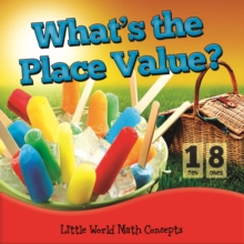 What's The Place Value?