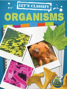 Let's Classify Organisms