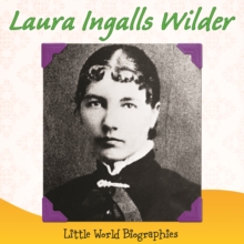 Laura Ingalls Wilder