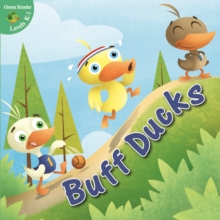 Buff Ducks