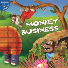 Monkey Business