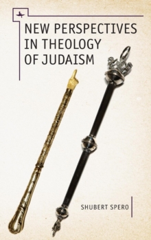 New Perspectives in Theology of Judaism