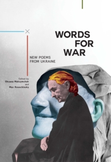 Words for War : New Poems from Ukraine