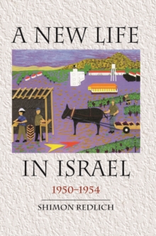 A New Life in Israel : 1950-1954