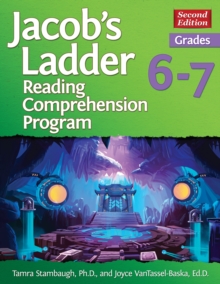 Jacob's Ladder Reading Comprehension Program : Grades 6-7