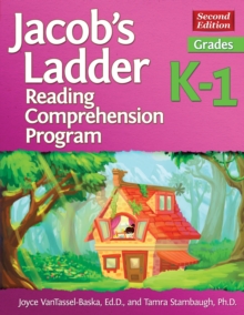 Jacob's Ladder Reading Comprehension Program : Grades K-1