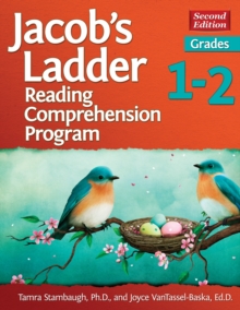 Jacob's Ladder Reading Comprehension Program : Grades 1-2
