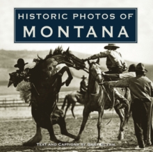 Historic Photos of Montana