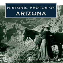 Historic Photos of Arizona