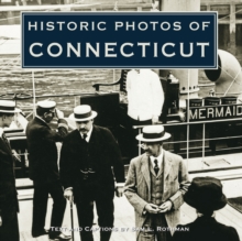 Historic Photos of Connecticut