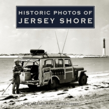 Historic Photos of Jersey Shore