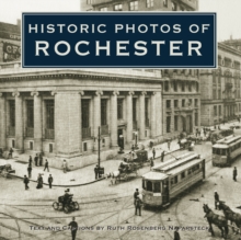 Historic Photos of Rochester