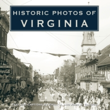 Historic Photos of Virginia