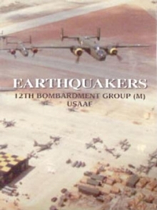 Earthquakers 12th Bombardment Group (M) USAAF