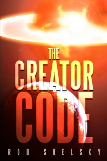 Creator Code (The Apocrypha Book 2)