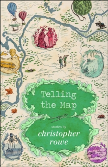 Telling the Map : Stories