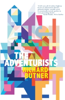 The Adventurists : and Other Stories