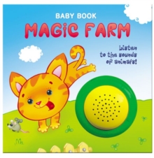 Magic Farm, Board book Book Magic Farm, Board book Book
