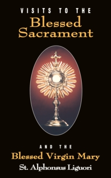 Visits to the Blessed Sacrament