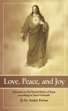 Love, Peace, and Joy