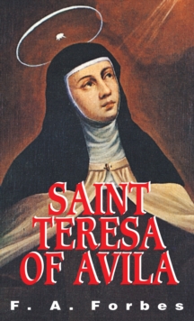 St. Teresa of Avila