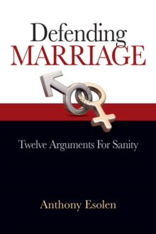 Defending Marriage