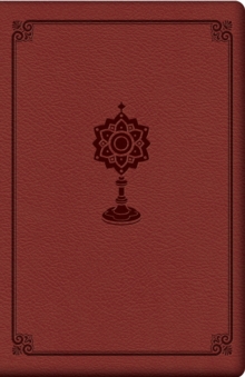 Manual for Eucharistic Adoration